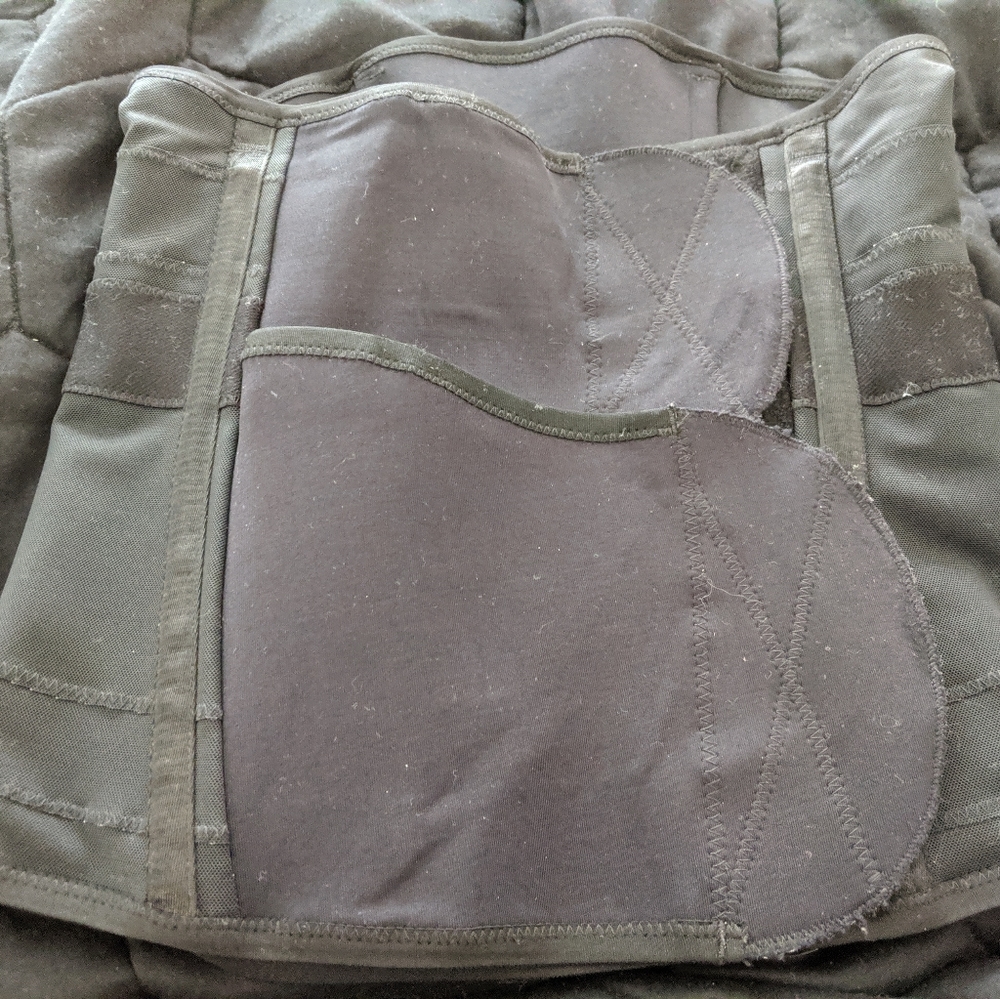 Final Price - Belly Bandit Luxe Corset